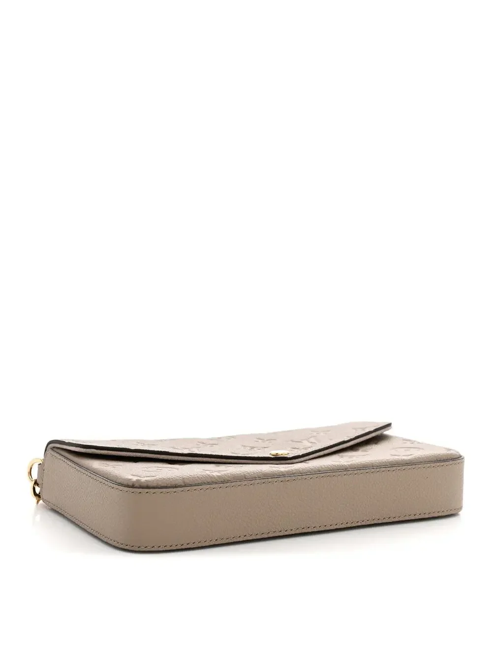 Louis Vuitton indulge luxury